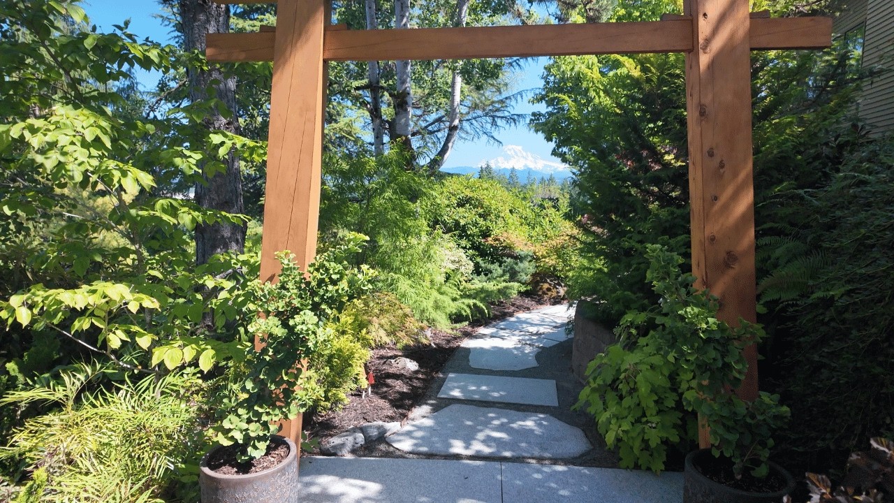 The Garden Fling 2024 | Day TWO of Epic Garden Tours!