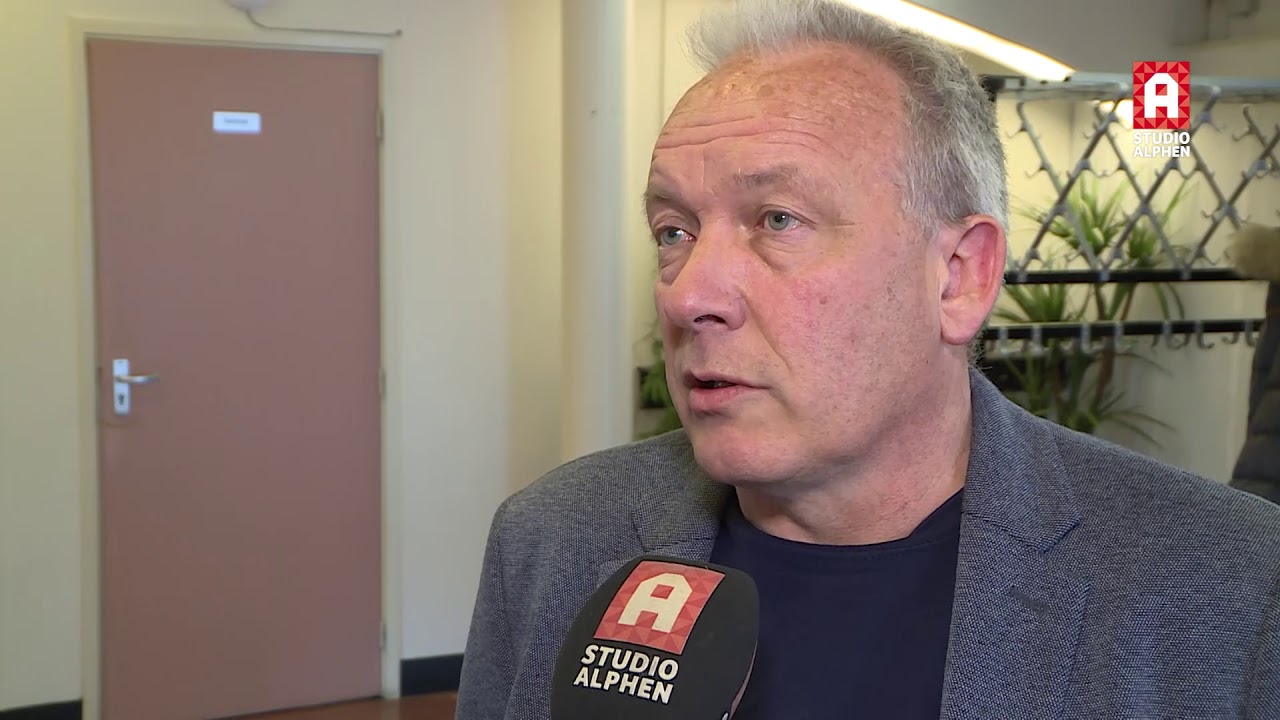 Ren&eacute; Driesen (GroenLinks) over Gnephoek