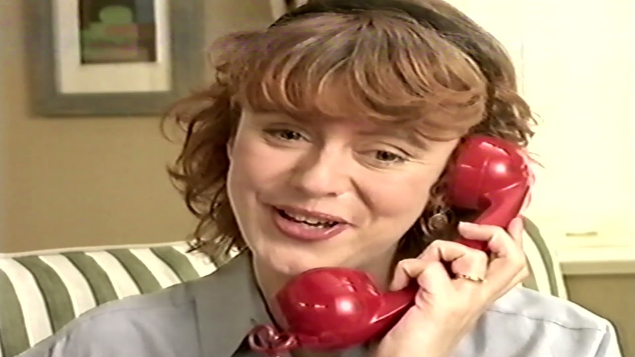 channel 4 adverts Sunday 20th August 1995