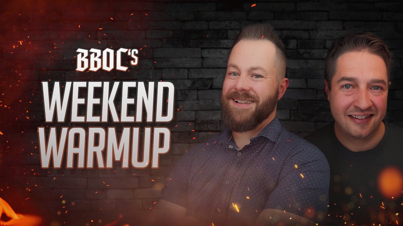 The Big Bets On Campus Weekend Warmup! | CFB National Championship & College Basketball Preview