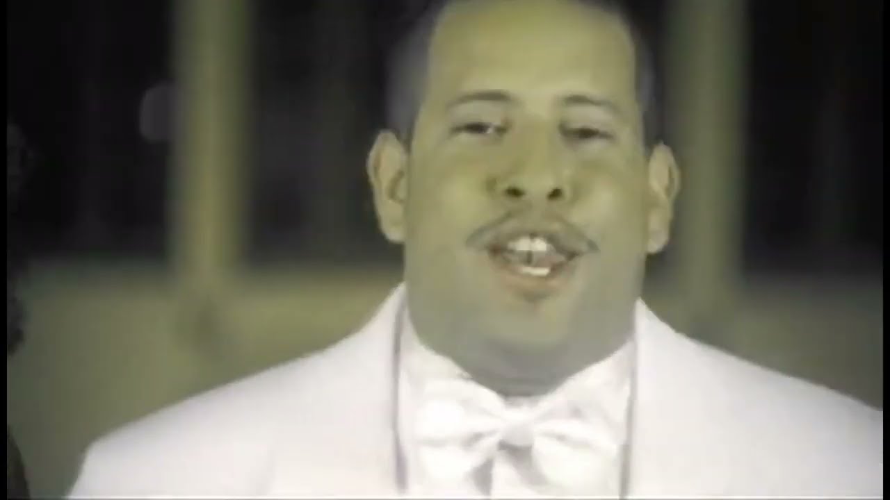 Julio Voltio - Mambo (Remix Marco Antonio Solís)