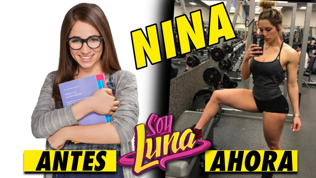 Así Lucen Los Actores de 