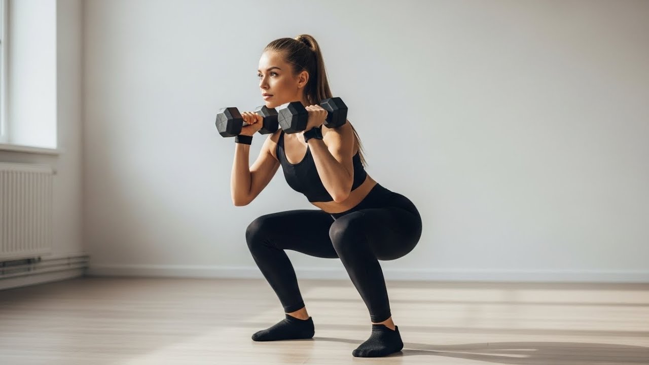 EDM Training Live 🔥 Gym, Cardio & Productivity Music