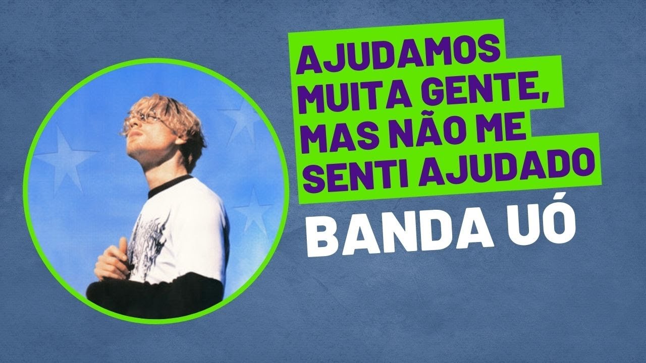 A Banda Uó não era valorizada - Davi Sabbag | Cortes do Volta