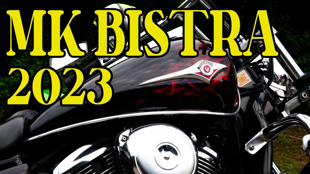 Moto susret MK Bistra 2023