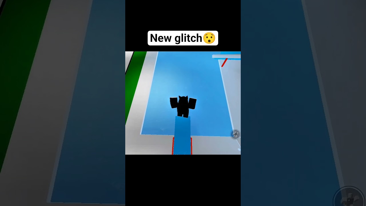 New Brookhaven glitch found 😦 
