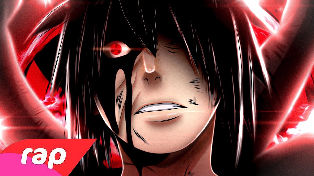 A Dor Mora aqui Dentro  - Obito Uchiha 💔 (Naruto) | Meckys