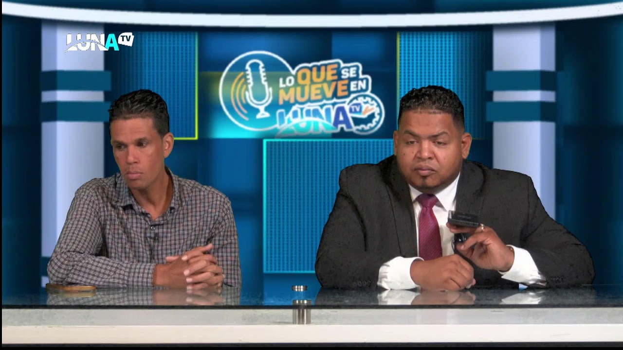 EN VIVO /  LO QUE SE MUEVE  / 20-01-2026