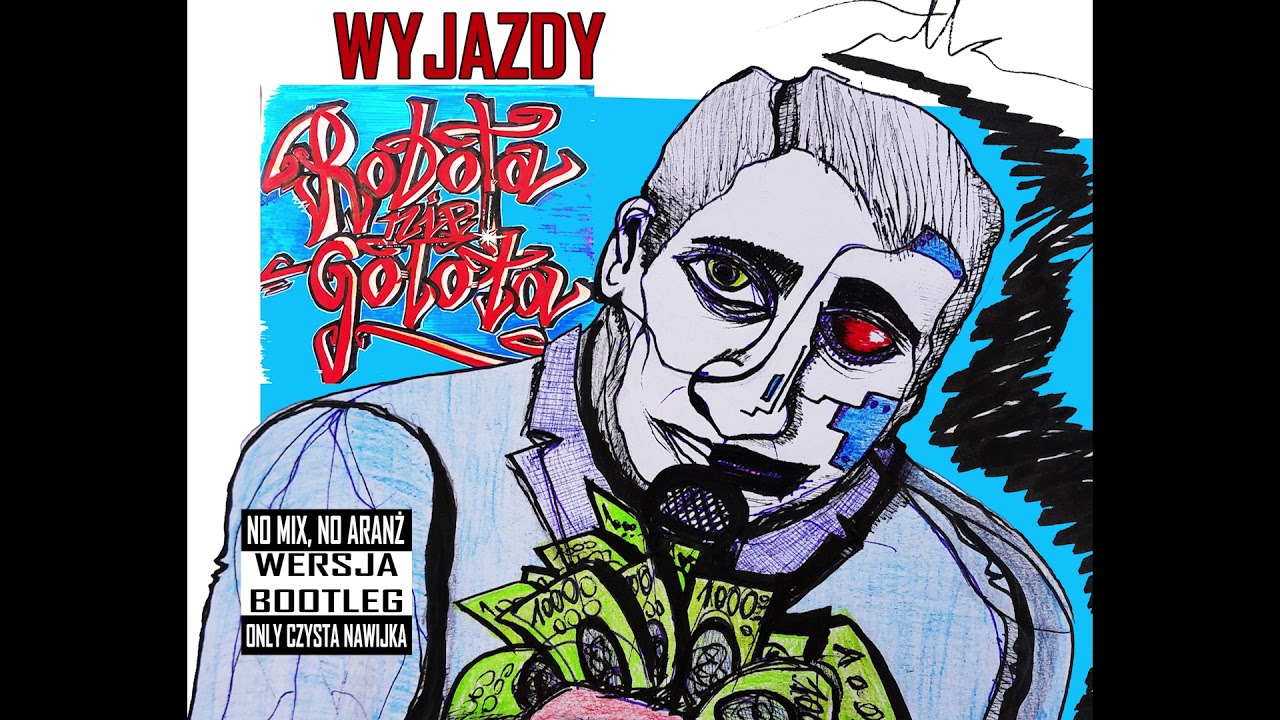 NTK - Wyjazdy (prod. MarAtlon Studio)