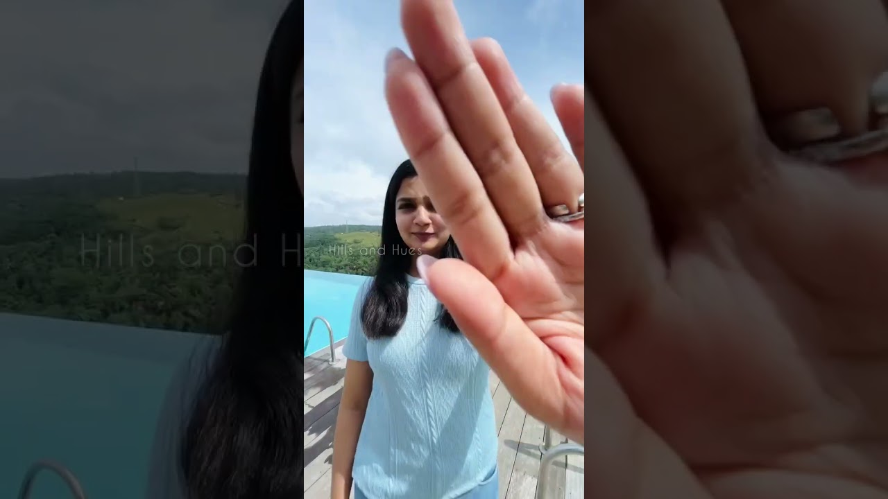 Hills and Hues Resort | Thekkady | Luxury Resort in Kerala | Romantic Moments | Kerala Tourism