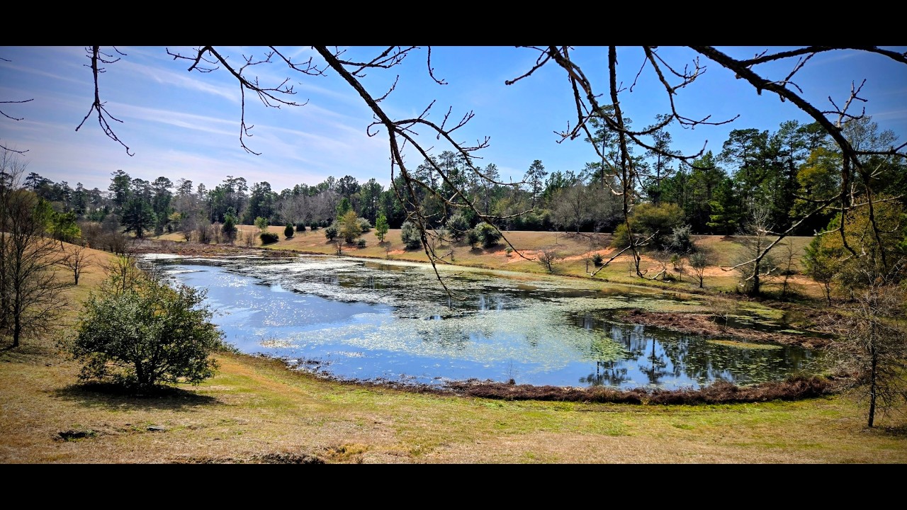 Episode #34 - 37 Min Bike Ride Off SH 242 & Greenbridge - Bike Rides The Woodlands