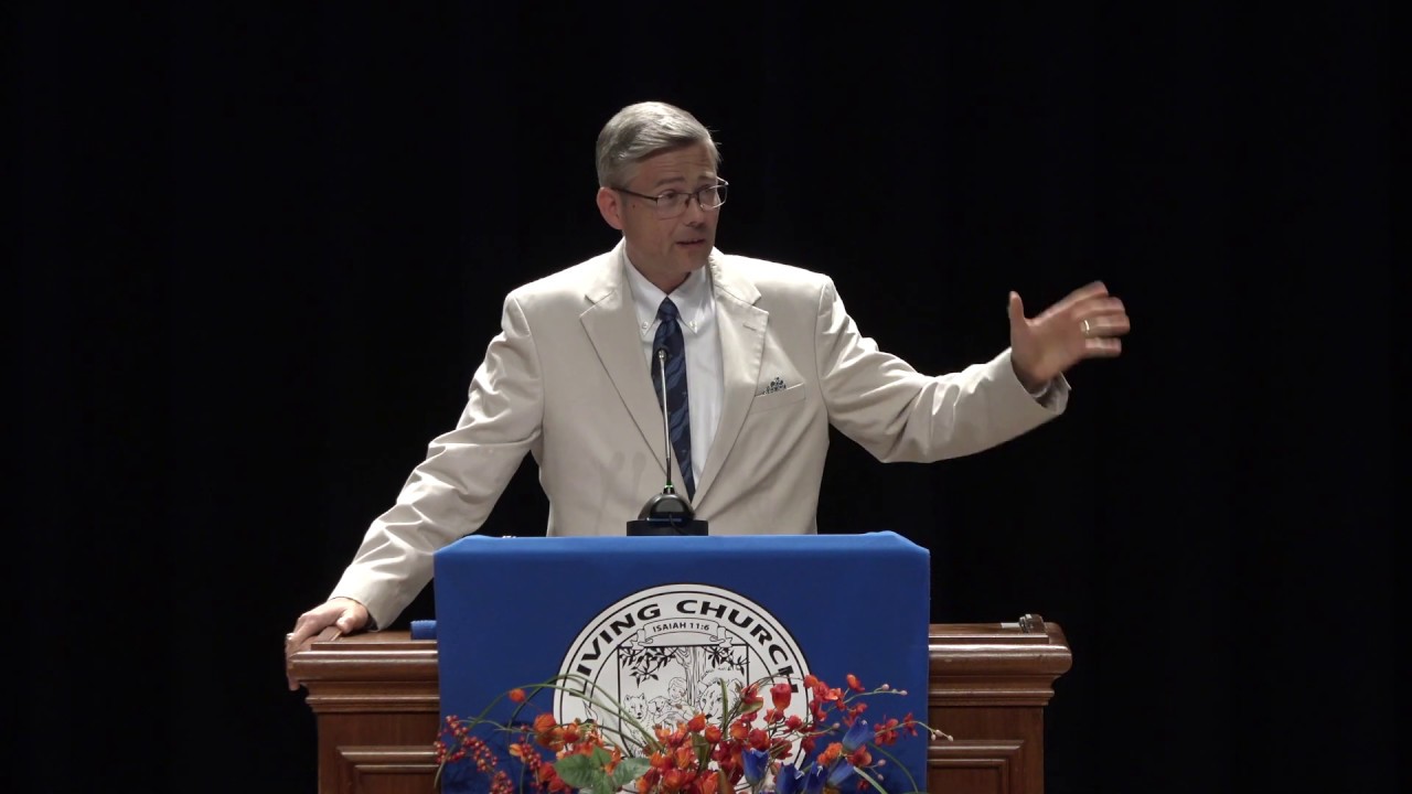 The Faith to NOT Be Healed