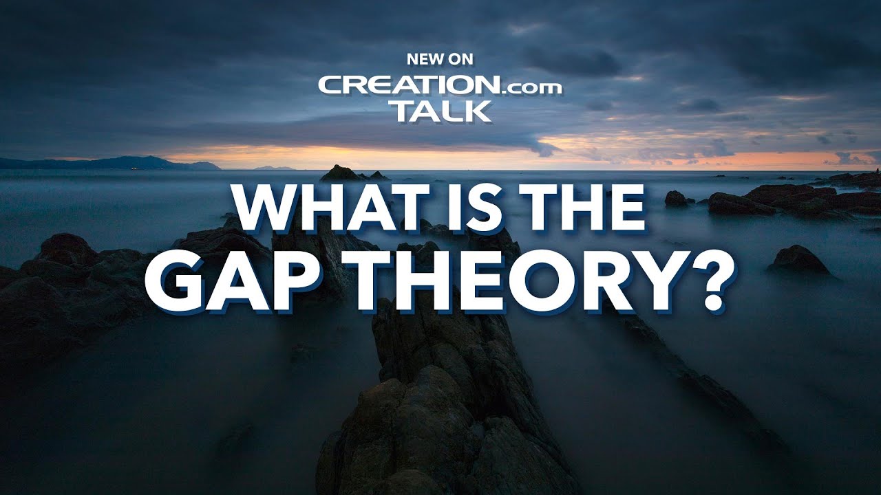 What is the Gap Theory?