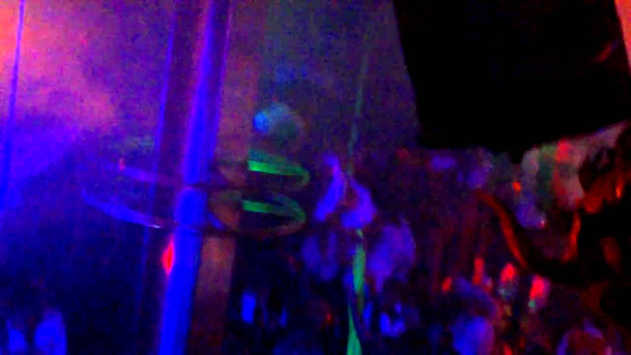 In the Hong Kong Club 4
