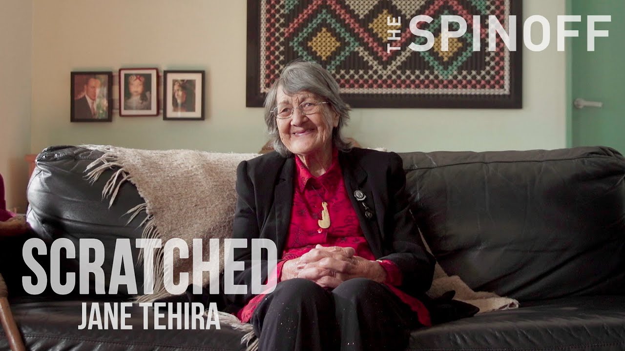 Jane Tehira, the triple international | Scratched: Aotearoa’s Lost Sporting Legends | The Spinoff