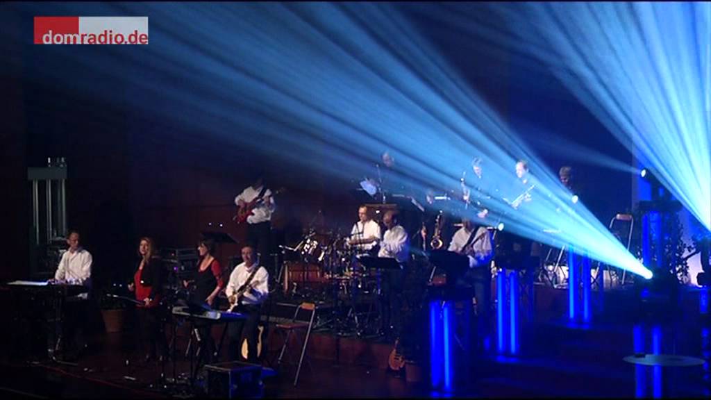 Ruhama - Konzilsgala Songcollage