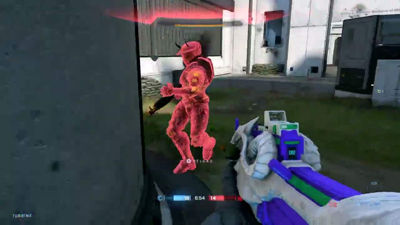 Halo Infinite Ranked Dubz 10