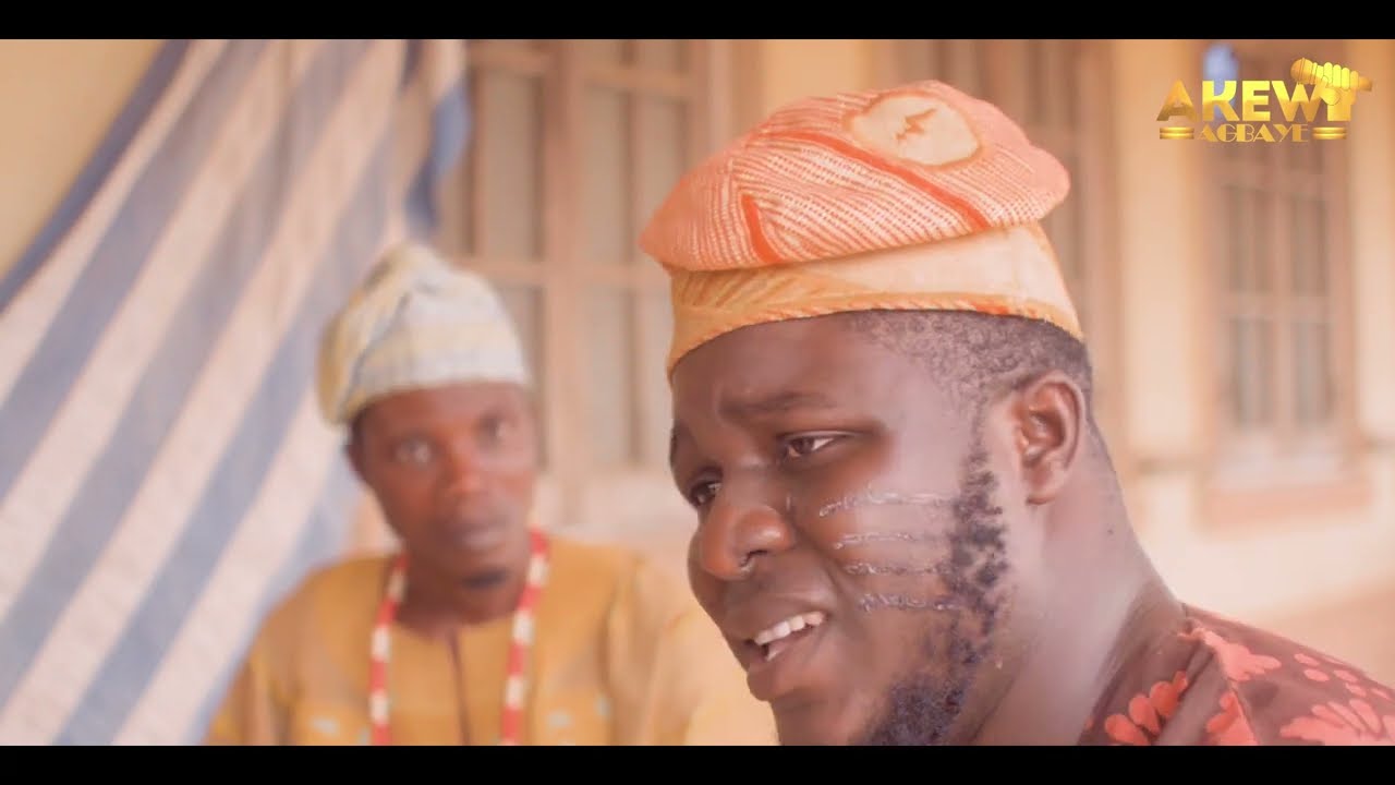 IJAGBARA OUT NOW BY (OLAMILEKAN AKEWIAGBAYE)  DEDICATED TO CHIEF SUNDAY IGBOHO