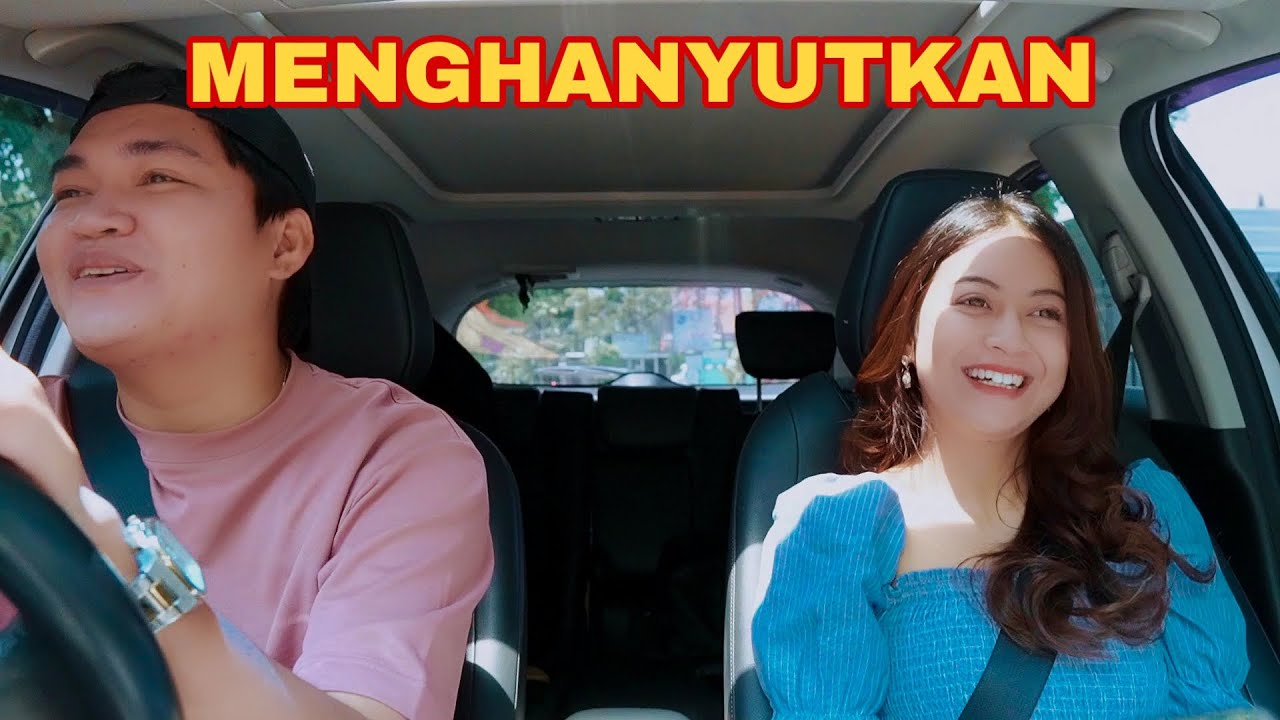 Suara yang menghanyutkan