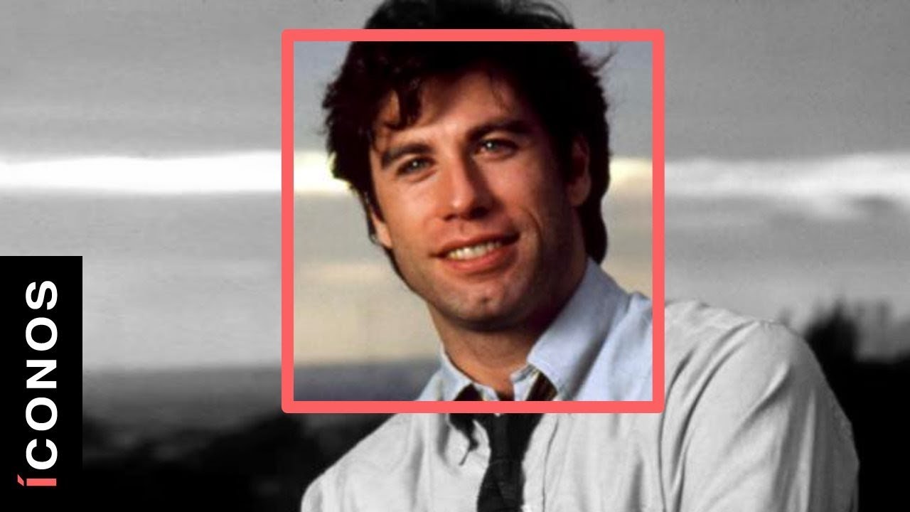 Los hombres de John Travolta