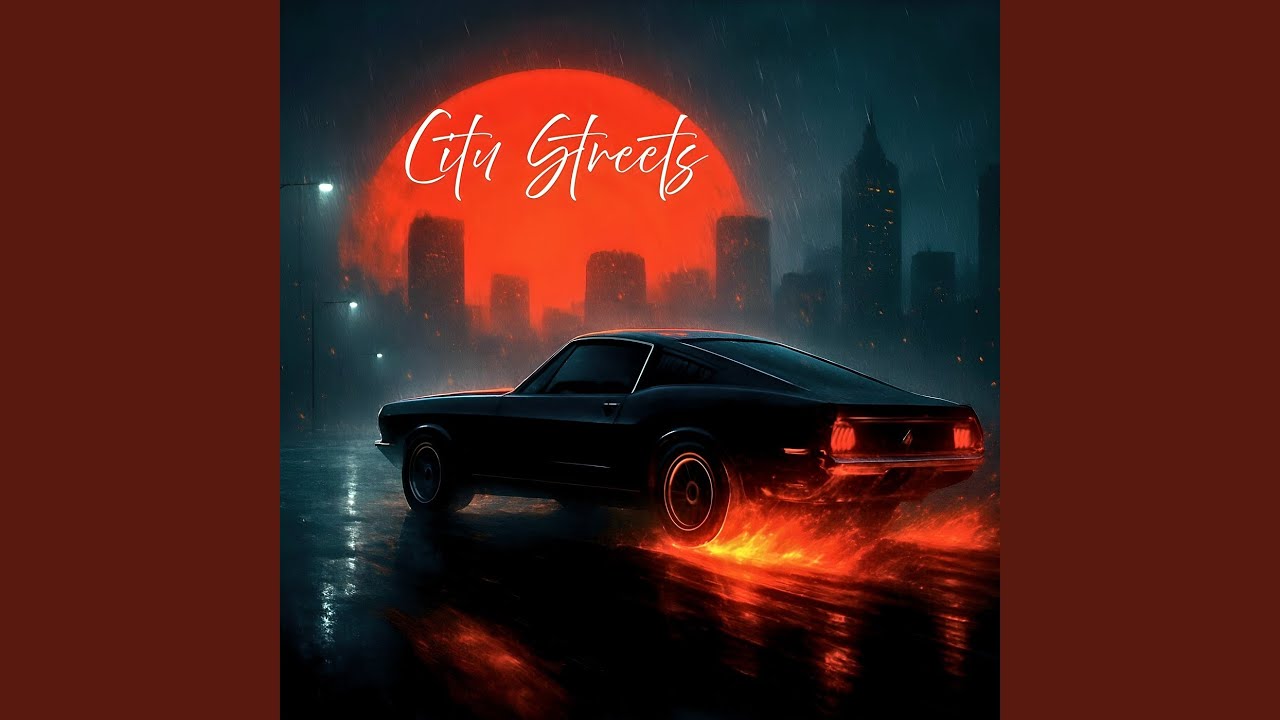 City Streets