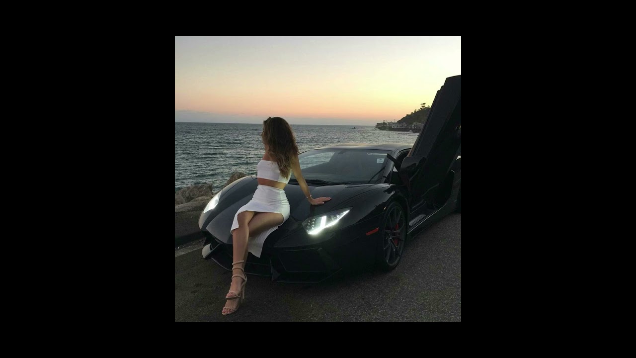 Anton Ishutin Feat. Note U - For You (Nezhdan Remix Slowed 0.95x)
