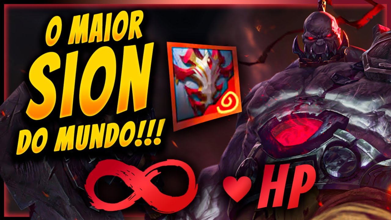 ESSA COMP ESTÁ MUITO BUFFADA! MELHOR SLOW ROLL DO PATCH!