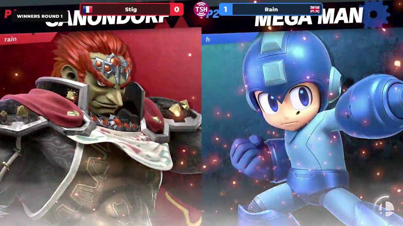 Smash @ Stratty #125