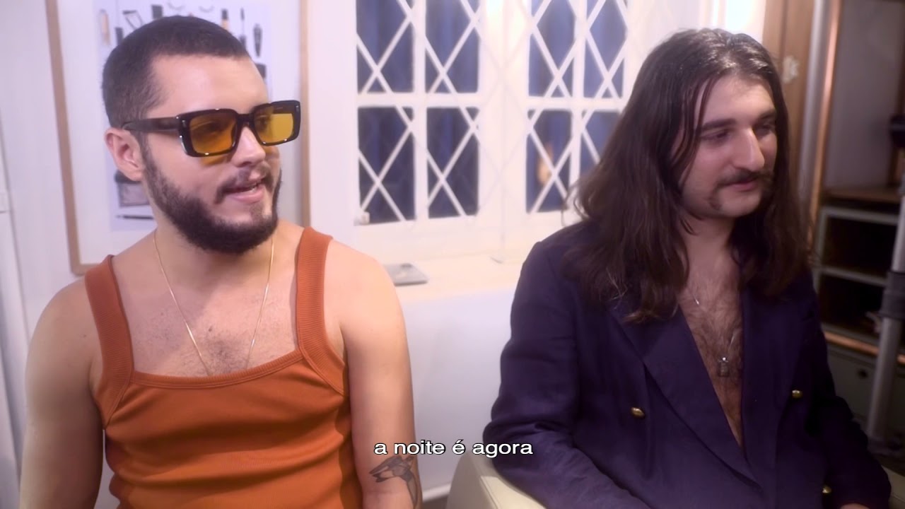 Making Of - Você Gosta Dela