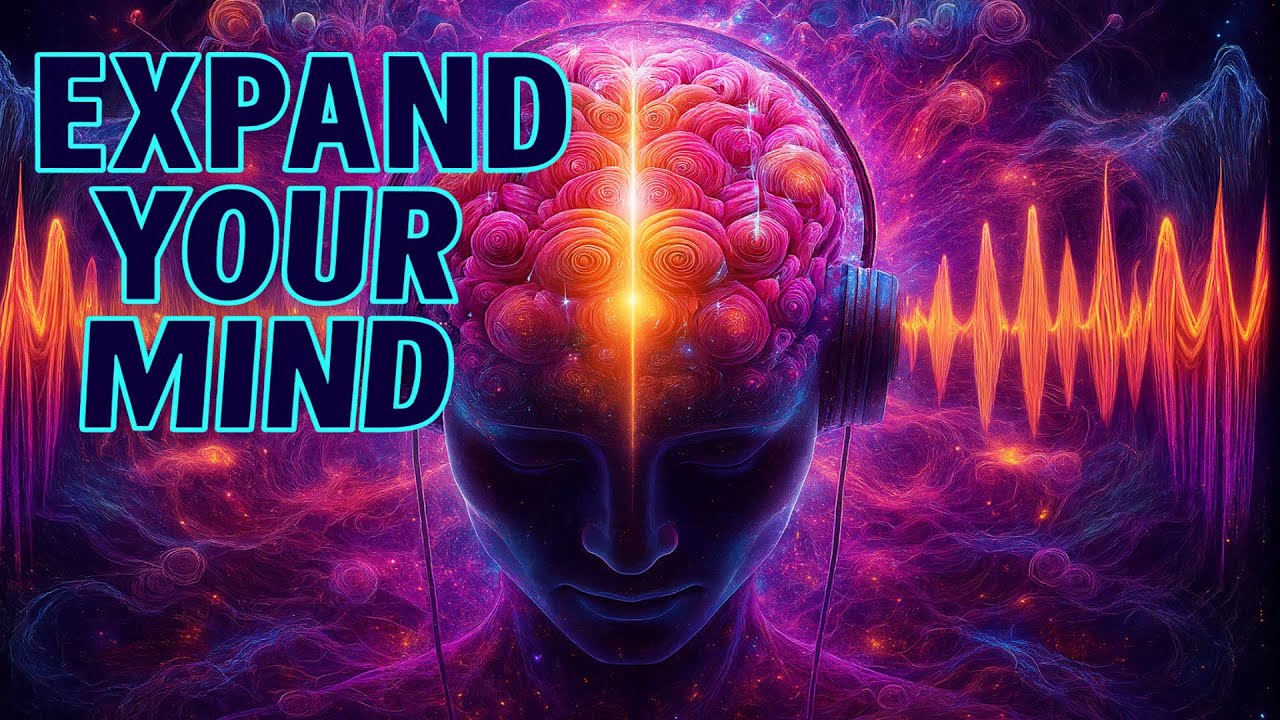 Expand Your Mind (Instrumental)