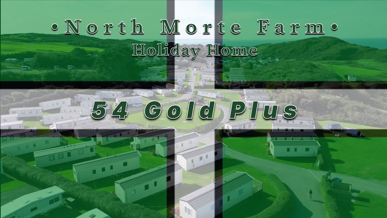 54 Holiday Home North Morte Farm Mortehoe Woolacombe Devon & Cornwall UK camping rental