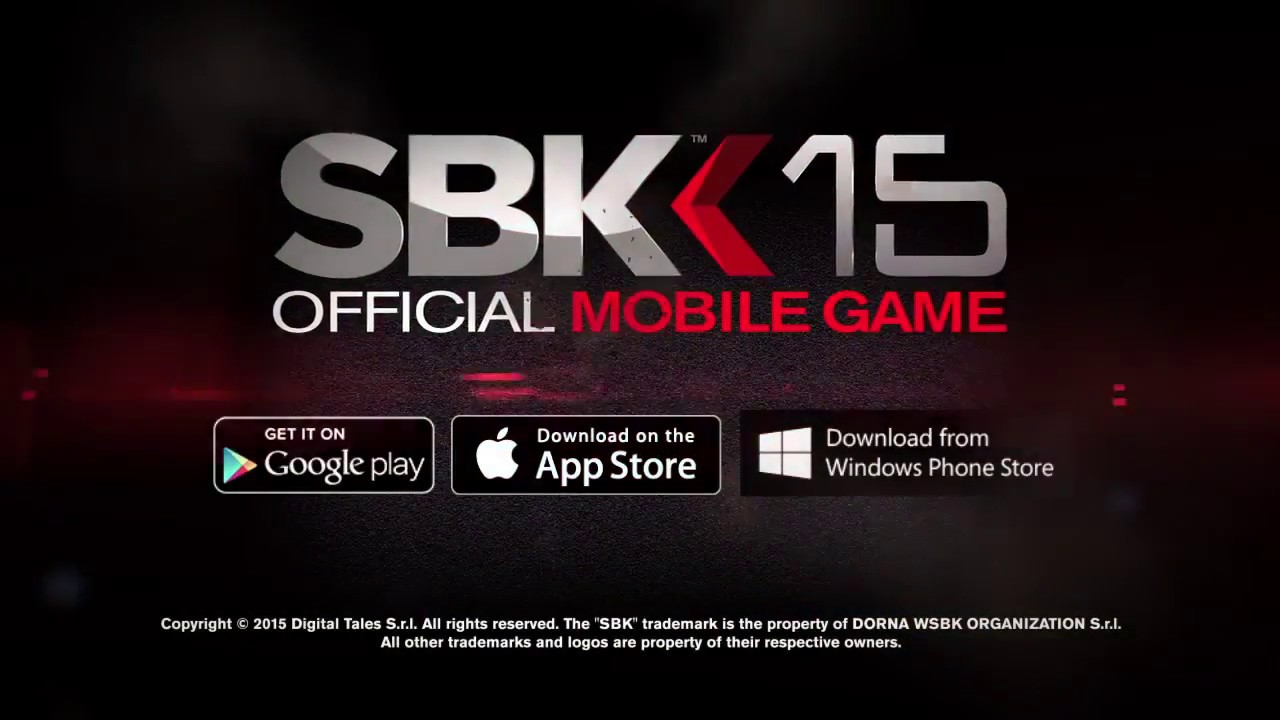 SBK15 Android