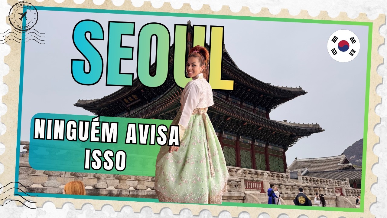 Tudo sobre Hanbok na Coreia do Sul: preço, tradição e onde usar na prática