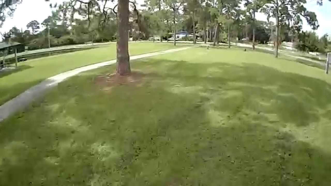 Eye One Xtreme FPV speed training