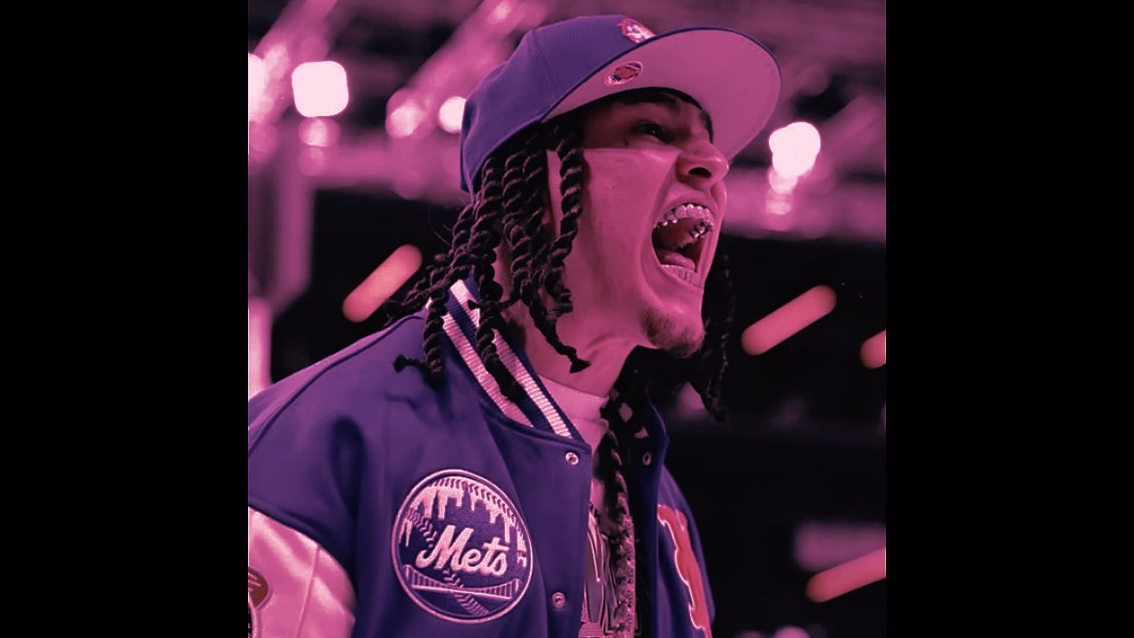 [FREE] Rondodasosa Type Beat - 