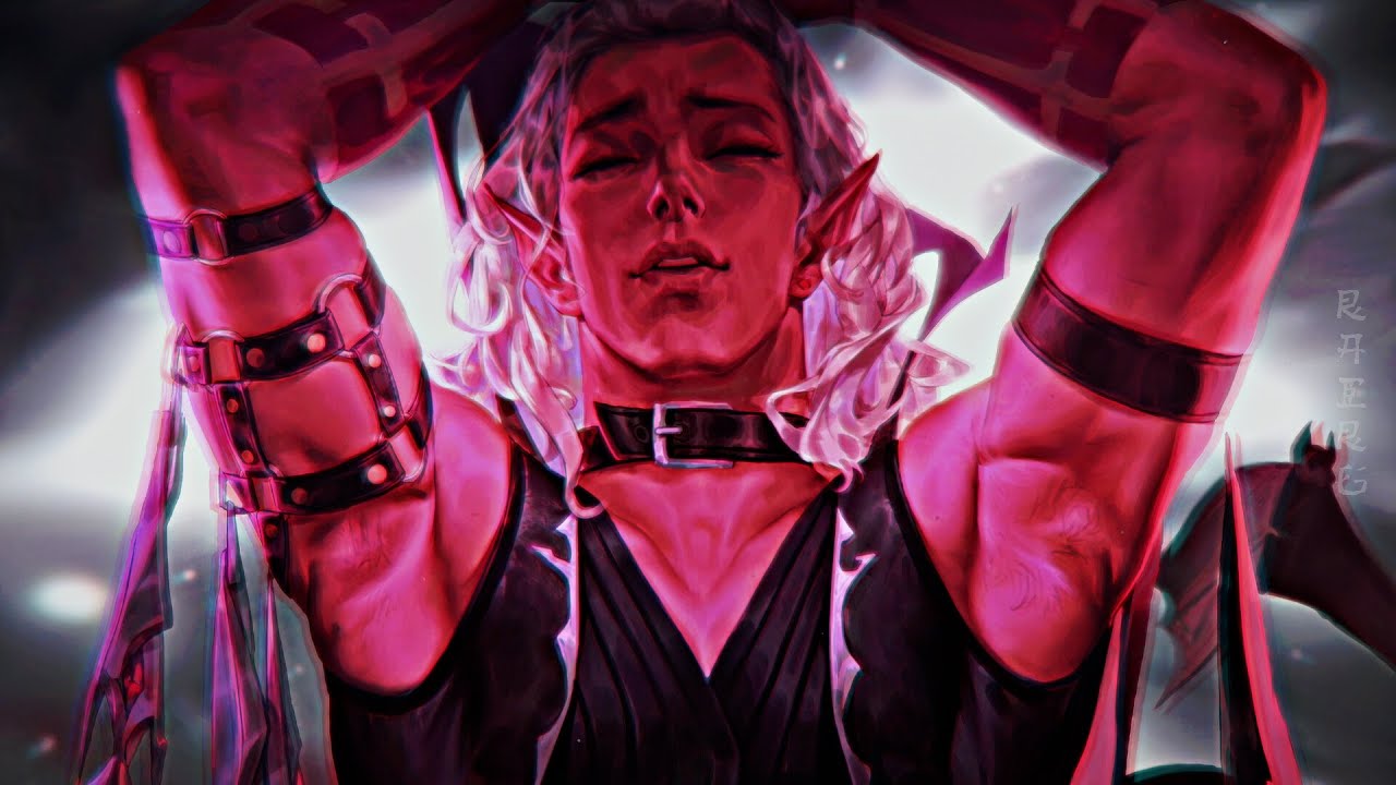 aviva - blackout || slowed + reverb