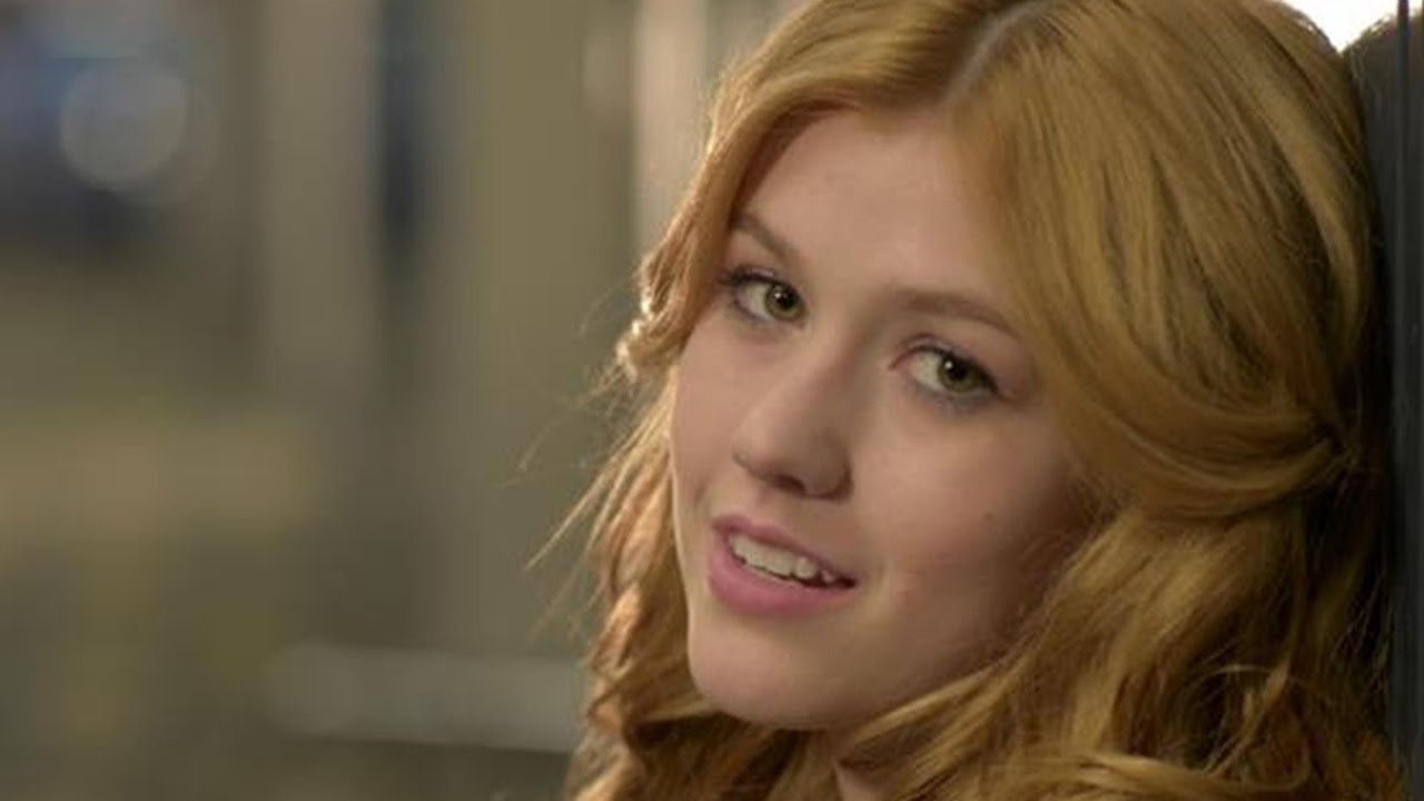 Chatter - Katherine McNamara (Shadowhunters Version)