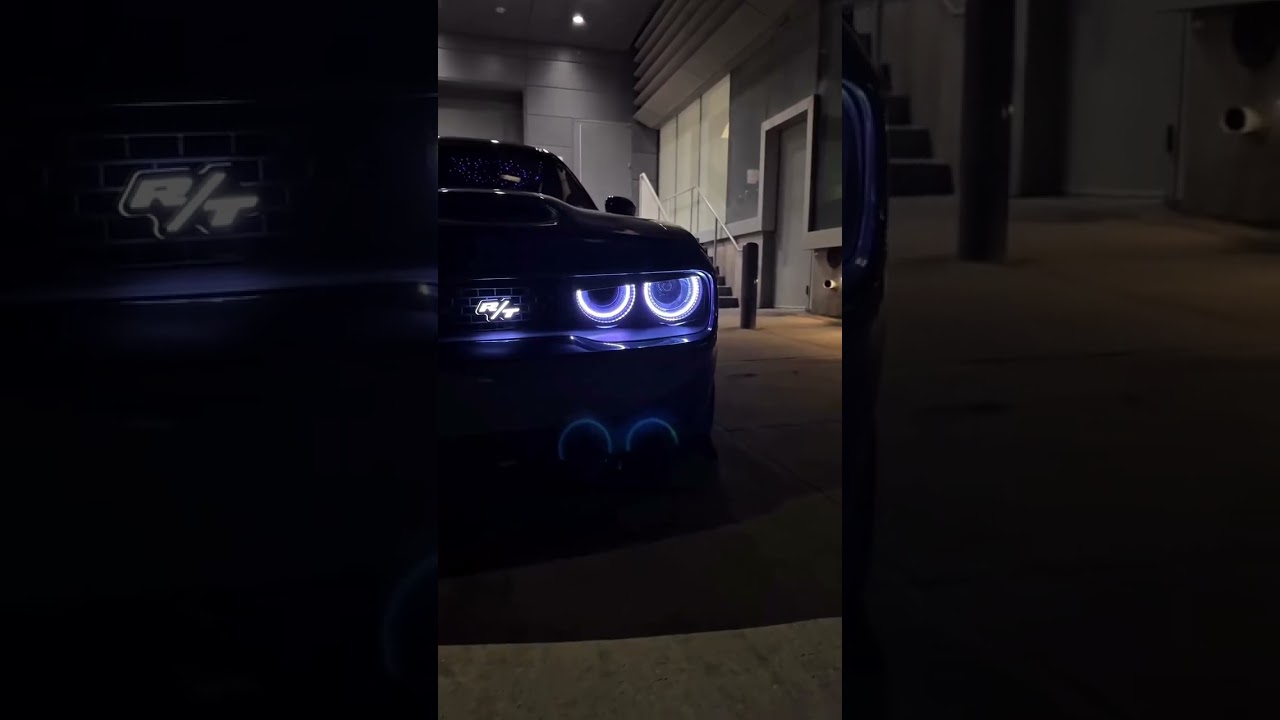 #dodge #challenger #srt #hellcat #widebody #mopar #dodgefam #dodgenation #dodgebrothers #automobile