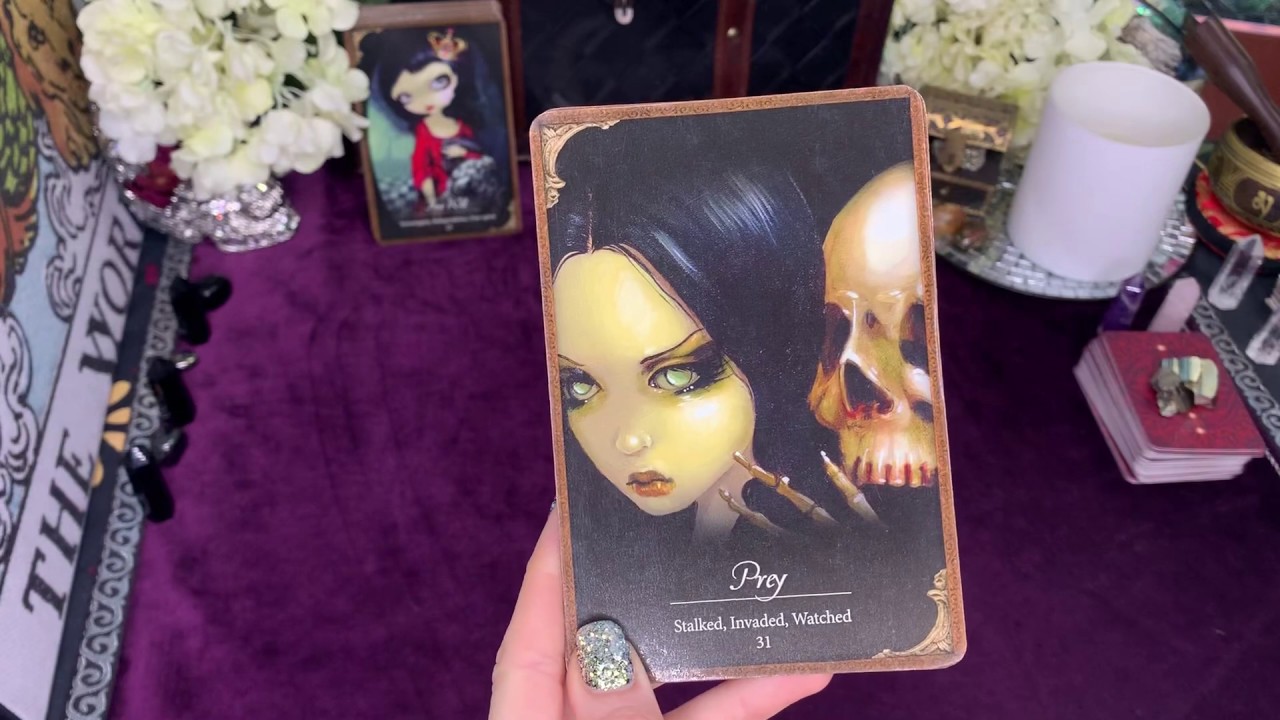 AQUARIUS ♒️ PASSION and The Unknown | Tarot Reading December January