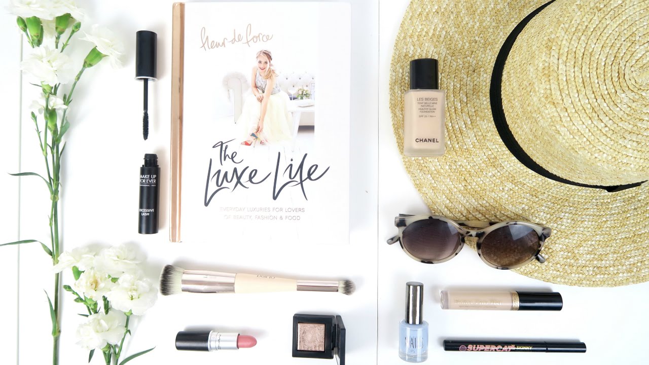 July Favourites 2016! | Becca Rose