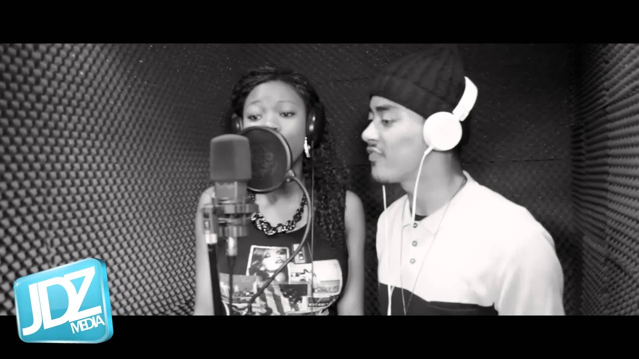 OneAway - Music [Official Video] | JDZmedia