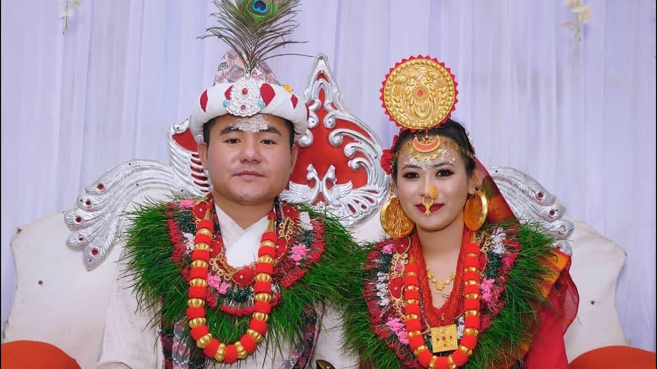 याक्थुङ् मेखिम धरान 🎉🎉🙏