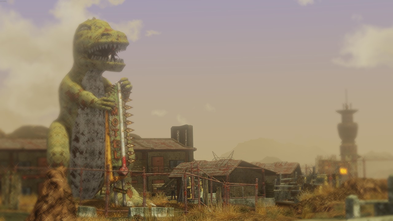 SHOWCASE: Novac | AMRP