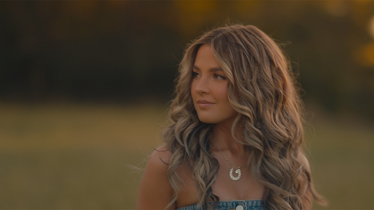 Cheat Time - Alexa Goldie (Official Music Video)