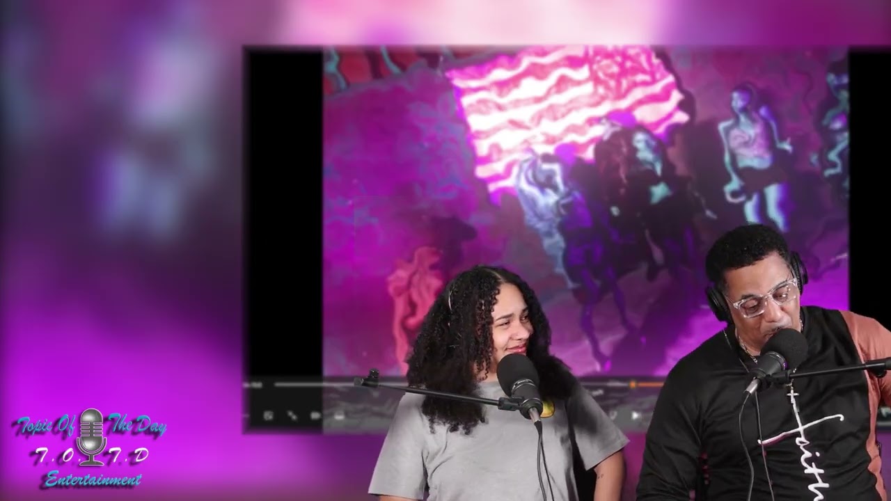 YOUNGBOY MADE ANOTHER BANGER!| DAD AND DAUGHTER REACT TO YoungBoy Never Broke Again - XXX (Video)