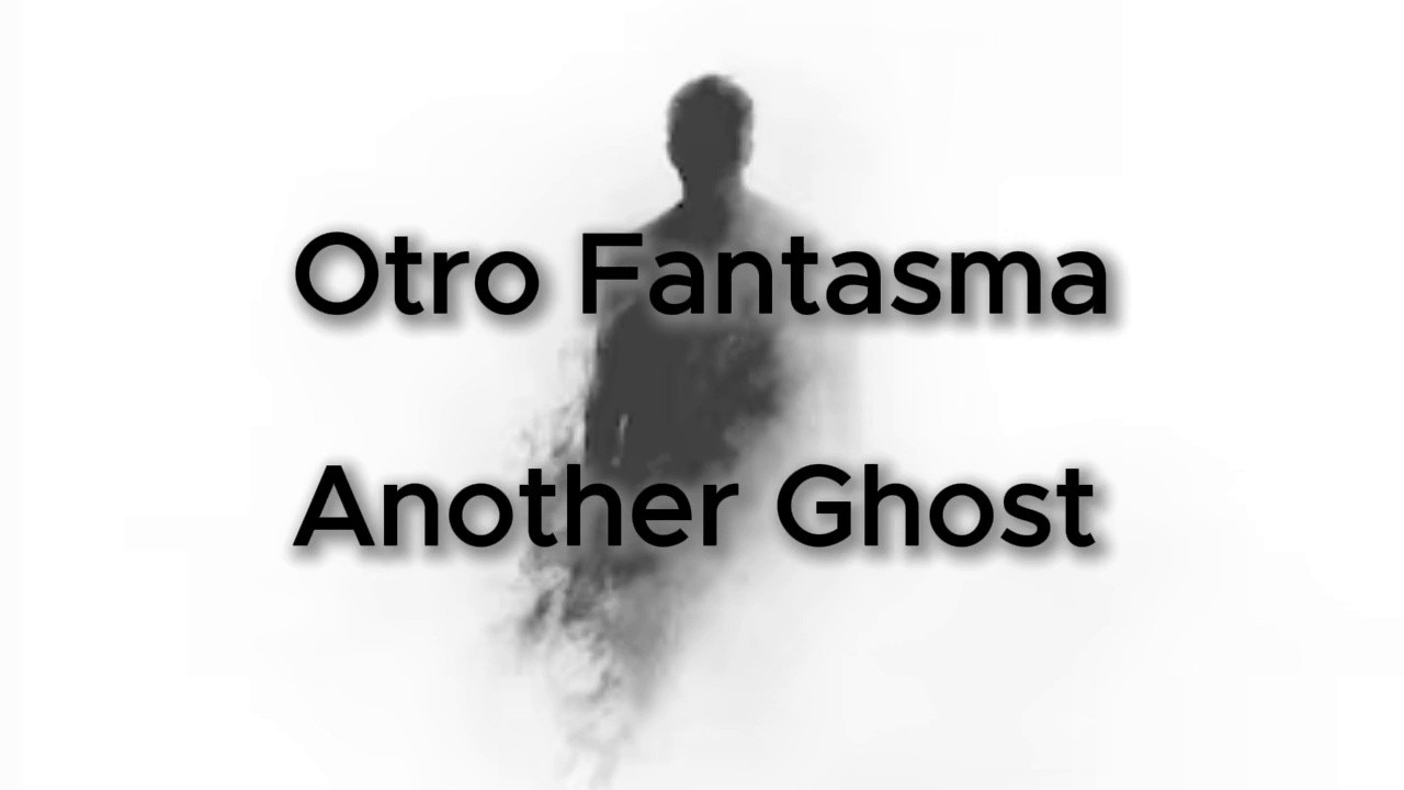 Otro Fantasma