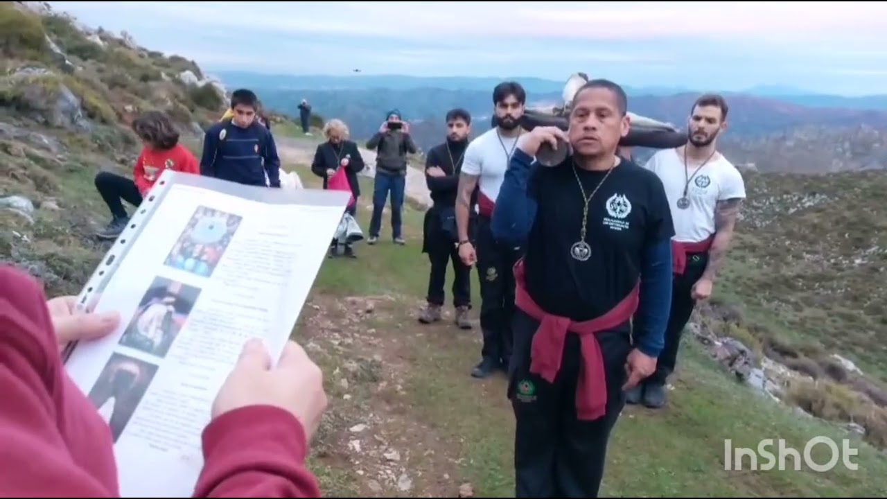 15/03/2026: Via-Crucis del Monsacro - Los Estudiantes de Oviedo (4)