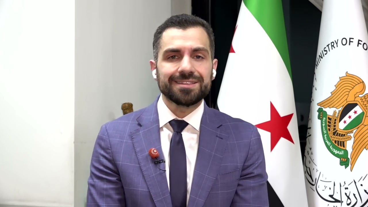 قتيبة إدلبي لرووداو: مظلوم عبدي سيحدد هوية محافظ الحسكة ومعاون وزير الدفاع