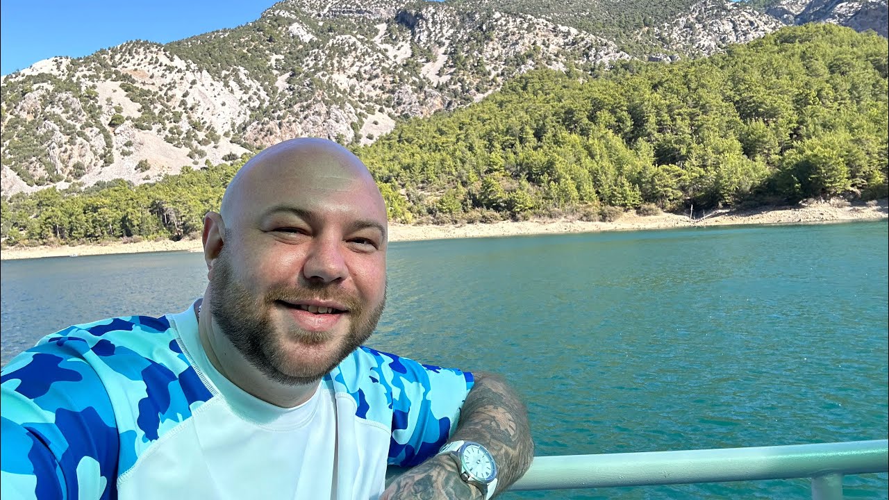 Antalya, Turkey