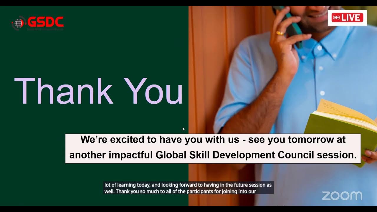 GSDC L&D LAB: Build Future-Ready Skills, Strong Leaders, Business Impact